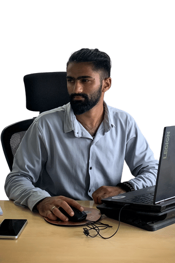 Murali | Freelance Digital marketer in Coimbatore